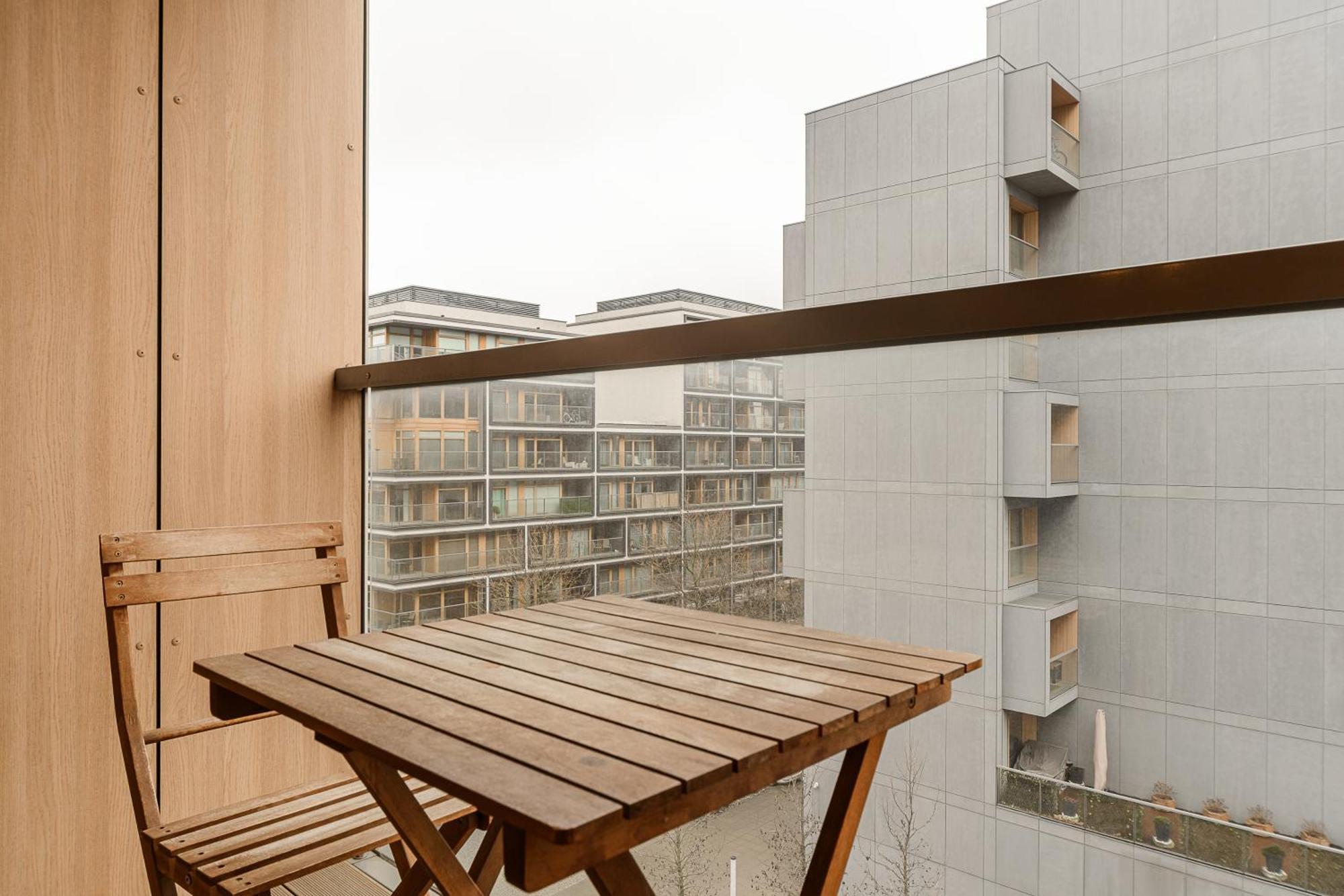 19 Dzielnica Kolejowa P&O Serviced Apartments Varsóvia Exterior foto