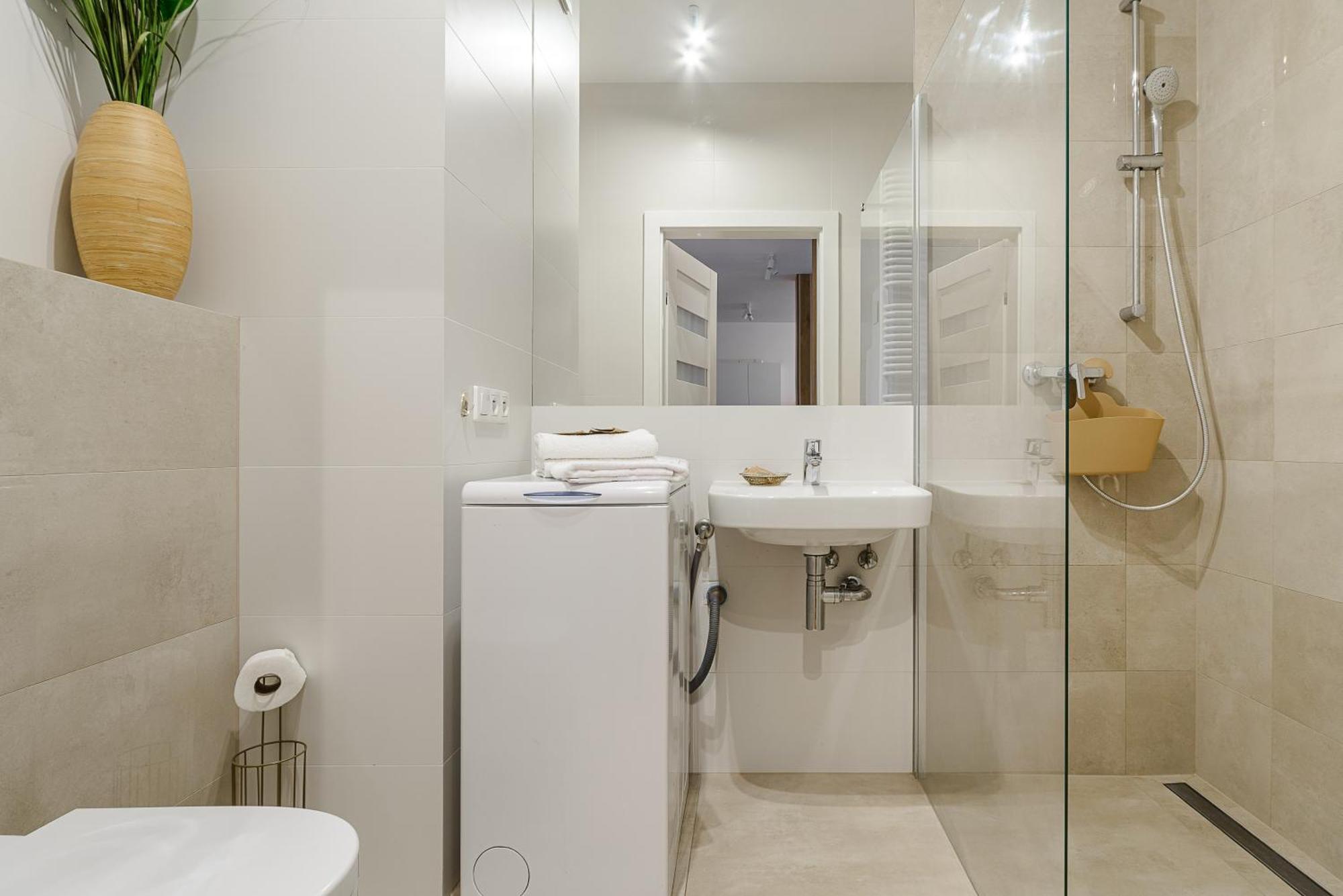 19 Dzielnica Kolejowa P&O Serviced Apartments Varsóvia Exterior foto